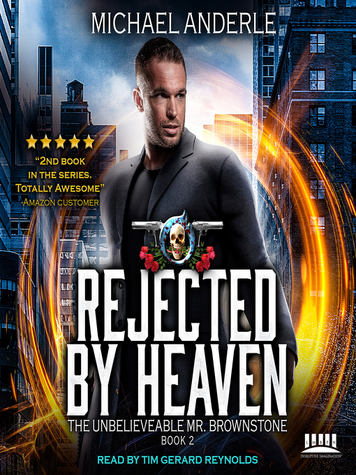 Title details for Rejected by Heaven by Michael Anderle - Wait list